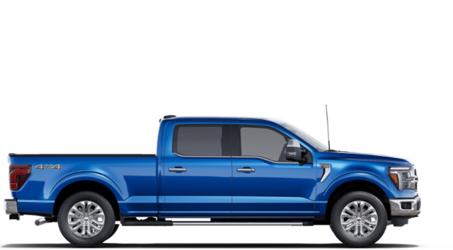 2025 Ford F-150+F-150